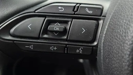 TOYOTA Yaris Cross Yaris Cross Hybrid 1.5 Comfort