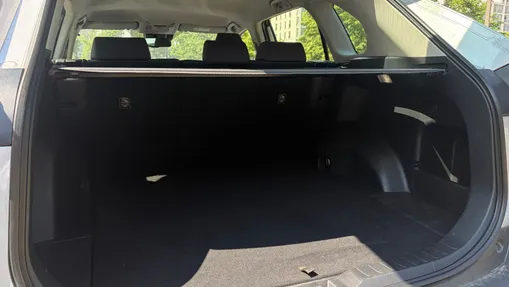 TOYOTA RAV4 RAV4 2.0 Comfort 4x2