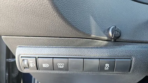 TOYOTA Corolla Corolla 1.8 Hybrid Comfort