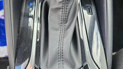 TOYOTA Corolla Corolla 1.8 Hybrid Comfort