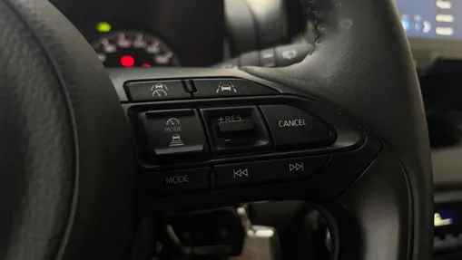 TOYOTA Yaris Yaris Hybrid 1.5 Comfort