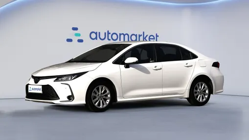 TOYOTA Corolla Corolla 1.8 Hybrid Comfort