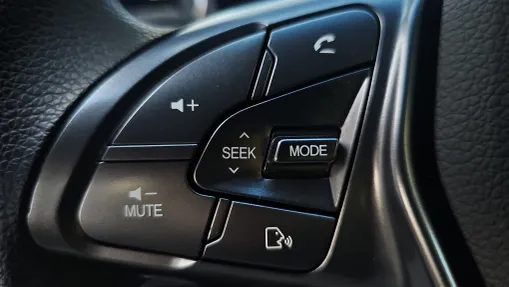 KGM / SSANGYONG Tivoli Tivoli 1.5 T-GDI Joy aut Nowy