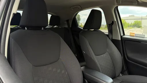 TOYOTA Yaris Yaris Hybrid 1.5 Style