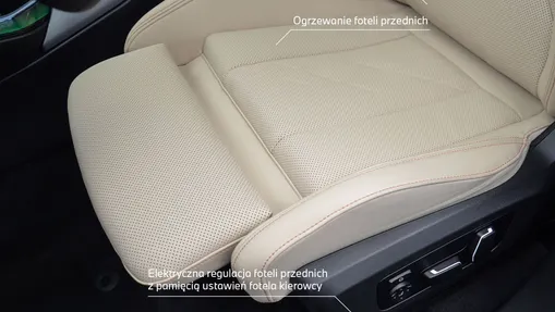 BMW X3 X3 xDrive20 mHEV aut