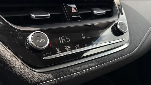 TOYOTA Corolla Corolla 1.8 Hybrid Comfort