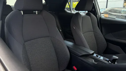 TOYOTA C-HR C-HR 1.8 Hybrid Comfort