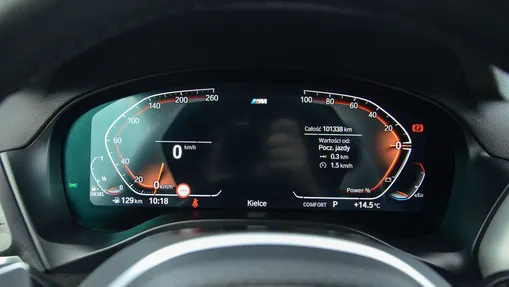 BMW X4 X4 xDrive30d mHEV M Sport sport-aut