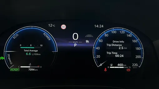 TOYOTA Yaris Yaris Hybrid 1.5 Executive