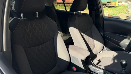 TOYOTA Corolla Corolla 1.5 Comfort