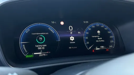 TOYOTA Corolla Corolla 1.8 Hybrid Comfort