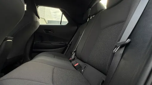 TOYOTA C-HR C-HR 1.8 Hybrid Comfort