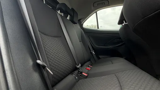 TOYOTA Yaris Cross Yaris Cross Hybrid 1.5 Comfort