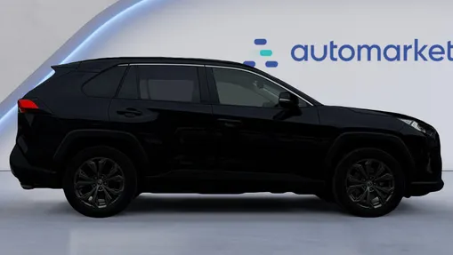 TOYOTA RAV4 RAV4 2.5 Hybrid Comfort 4x4