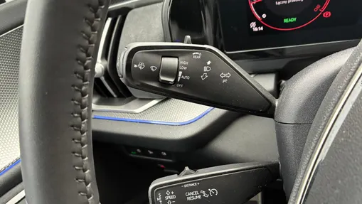 SKODA Kodiaq Kodiaq 1.5 TSI mHEV 4x2 Sportline DSG