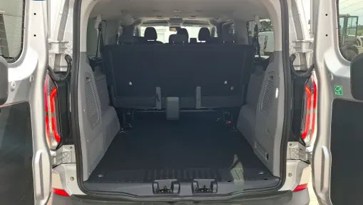 FORD Transit Custom Transit Custom Kombi EV 340 L2H1 Trend M1