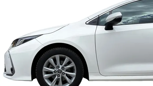 TOYOTA Corolla Corolla 1.8 Hybrid Comfort