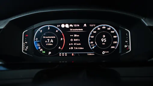VOLKSWAGEN Arteon Arteon 2.0 TDI R-Line DSG
