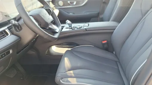CHERY Tiggo 7 Tiggo 7 1.5 T-GDI Super Hybrid Prestige DHT Nowy