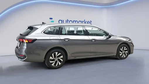 VOLKSWAGEN Passat Passat 1.5 TSI ACT mHEV Business DSG