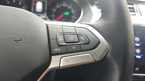 VOLKSWAGEN Passat Passat 1.5 TSI EVO Business DSG