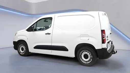 TOYOTA Proace City Proace City 1.5 D-4D Standard 2,0t Active