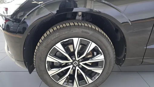 VOLVO XC60 XC60 B4 B Essential aut