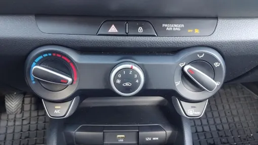 KIA Stonic Stonic 1.0 T-GDI M
