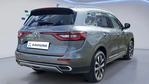 RENAULT Koleos Koleos 1.3 TCe Techno EDC