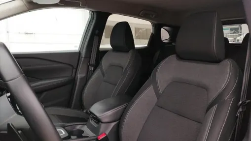 NISSAN Qashqai Qashqai 1.3 DIG-T mHEV N-Connecta Xtronic
