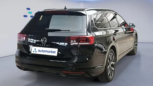 VOLKSWAGEN Passat Passat 1.5 TSI EVO Business DSG