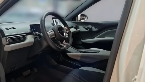 BYD Dolphin Surf Dolphin Surf 43.2kWh Comfort Nowy