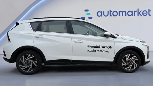 HYUNDAI Bayon Bayon 1.0 T-GDI Smart DCT Nowy