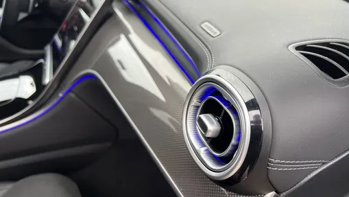 MERCEDES-BENZ GLC GLC 200 d mHEV 4-Matic AMG Line