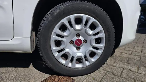 FIAT Panda Panda 1.0 Hybrid