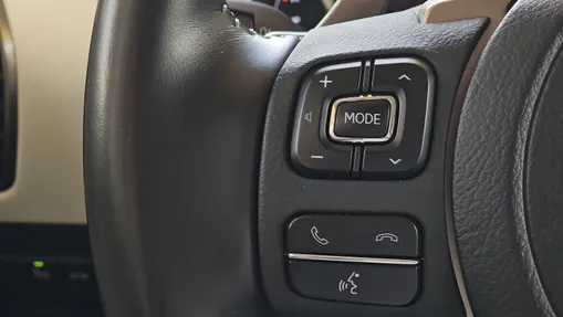 LEXUS NX NX 300h F Impression AWD
