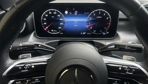MERCEDES-BENZ C Klasa C 180 mHEV AMG
