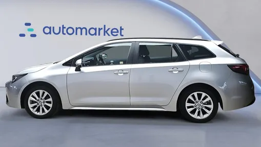 TOYOTA Corolla Corolla 1.8 Hybrid Comfort