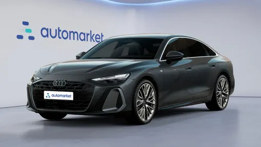 AUDI A6 A6 TFSI 150 kW S tronic Nowy