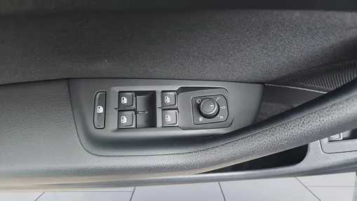VOLKSWAGEN Passat Passat 1.5 TSI EVO Business DSG