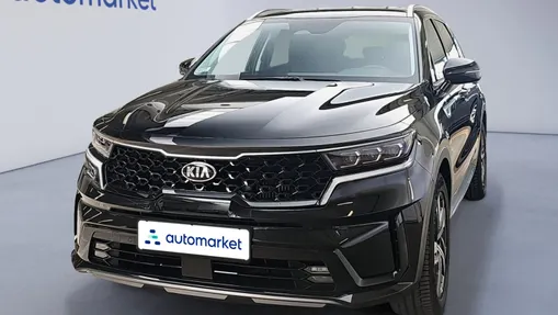 KIA Sorento Sorento 1.6 T-GDI PHEV XL 4WD aut 7os.