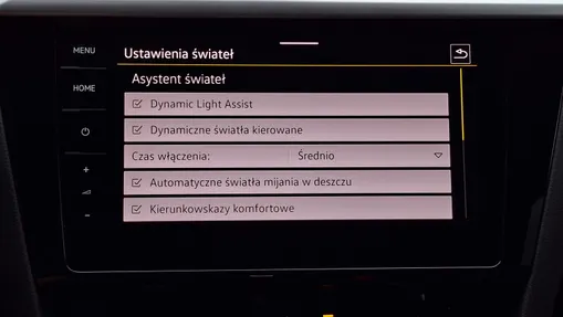 VOLKSWAGEN Arteon Arteon 2.0 TDI R-Line DSG