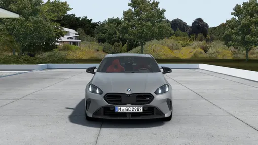 BMW Seria 1 M135 xDrive aut Nowy