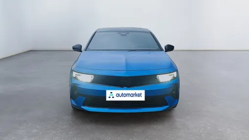 OPEL Astra Astra VI 1.2 T GS Line S&S aut
