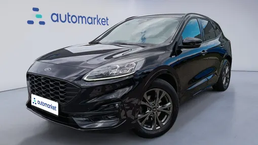 FORD Kuga Kuga 1.5 EcoBoost FWD ST-Line