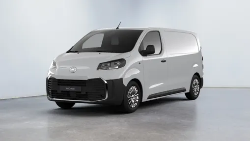 TOYOTA Proace Proace EV Medium 3,1t Active Nowy