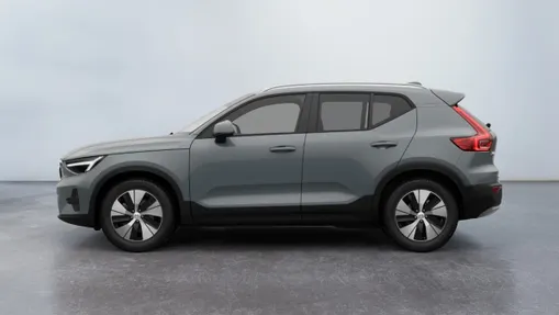 VOLVO XC40 XC40 B3 Core aut Nowy