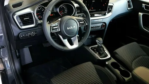 KIA XCeed XCeed 1.5 T-GDI L DCT Nowy