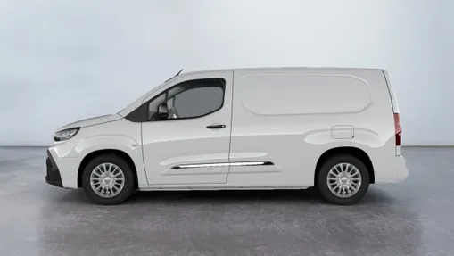 TOYOTA Proace City Proace City EV Long 2,4t Comfort Nowy