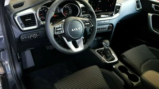 KIA XCeed XCeed 1.5 T-GDI L DCT Nowy